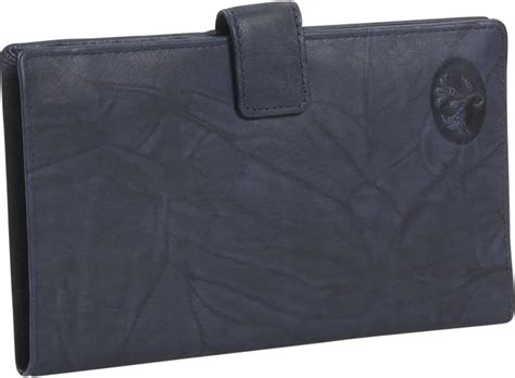 Amazon.com: Buxton Passport Wallet